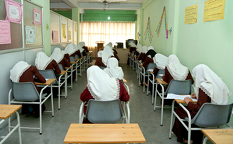 Adabiyya Women's College Kochi Campus photo 4