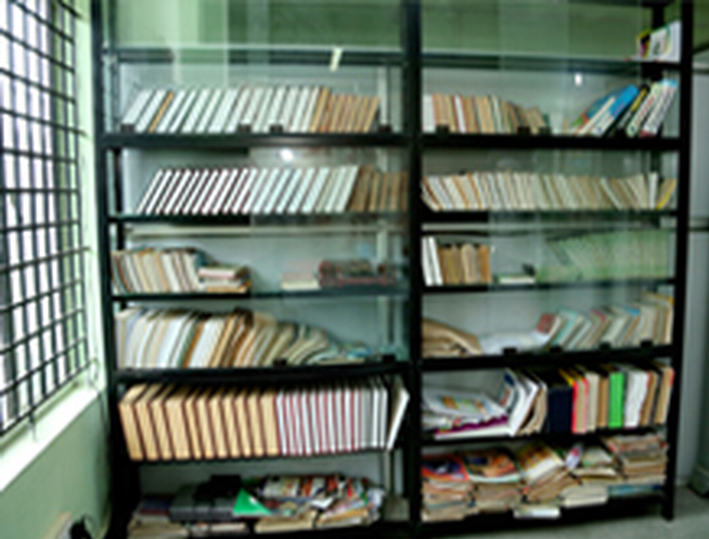 Adabiyya Women's College Kochi Campus photo 5