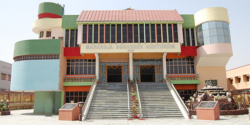 Vaish College of Education Rohtak Academic Building photo 3