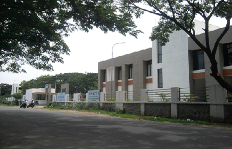 ISI Chennai Campus photo 2