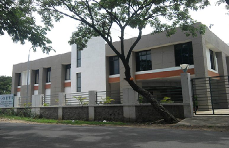 ISI Chennai Campus photo 4