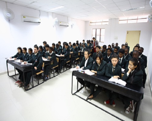 Indo Asian Center of Post Graduate Studies Bangalore Campus photo 5
