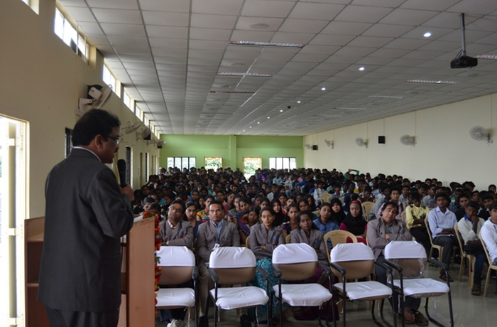 Indo Asian Center of Post Graduate Studies Bangalore Campus photo 7