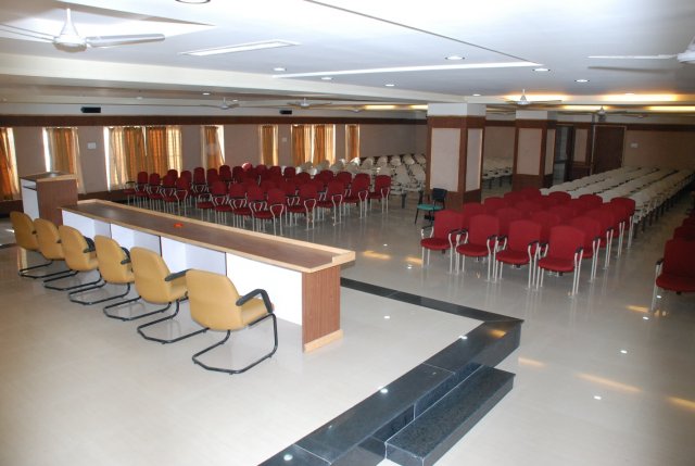 PDEA's Annasaheb Magar College Pune Infrastructure photo 6