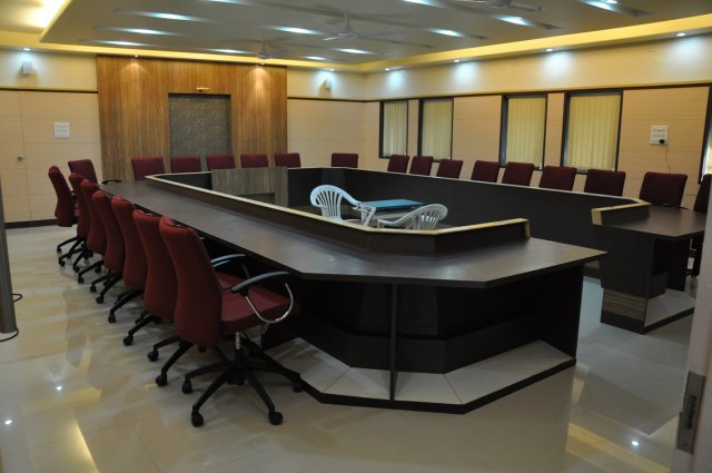 PDEA's Annasaheb Magar College Pune Infrastructure photo 7