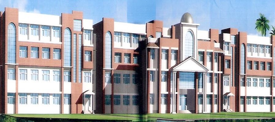 Vimal Muni College of Education Jammu Campus photo 1