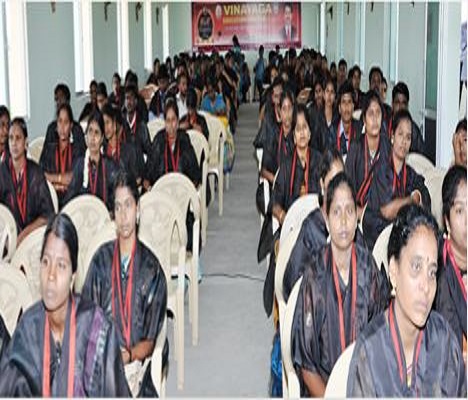 Vinayaga Education College Ariyalur Extra Curriculars photo 2