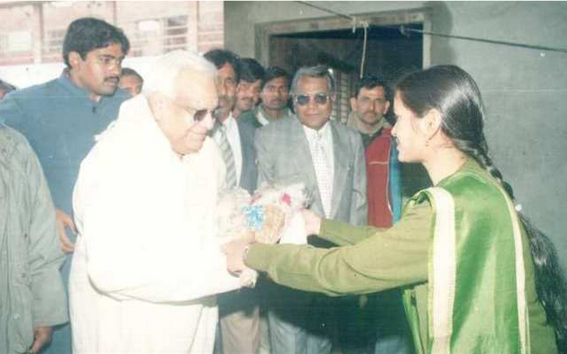 Maulana Azad Degree College Siddharthnagar Campus photo 3