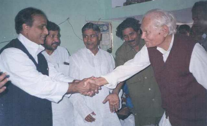 Maulana Azad Degree College Siddharthnagar Campus photo 7