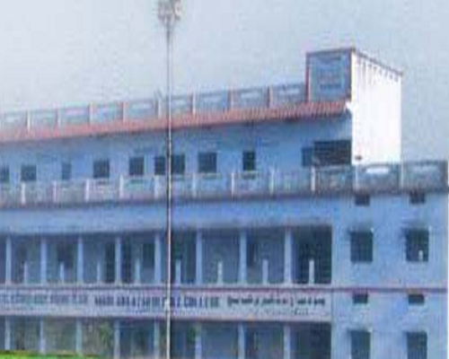 Maulana Azad Degree College Siddharthnagar Campus photo 9