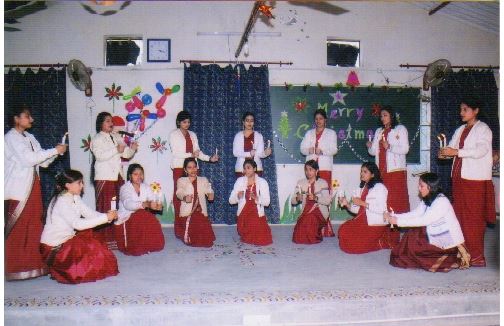 Susana Methodist Girls B.Ed College Haridwar Campus photo 2