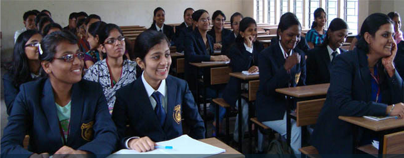 MU College of Commerce Pune Campus photo 3
