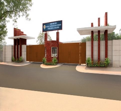 Nirankari Baba Gurbachan Singh Memorial College Sohna Campus photo 19