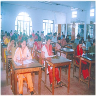 Upendra Pai Memorial College Udupi Infrastructure photo 2