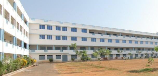 The Kavery College of Education Salem Campus photo 6