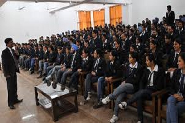 Gurukul Vidyapeeth Mohali Campus Labs photo 3