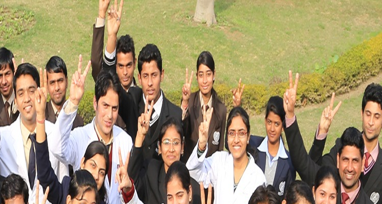Subharti Institute of Technology and Engineering Meerut facility photo 4
