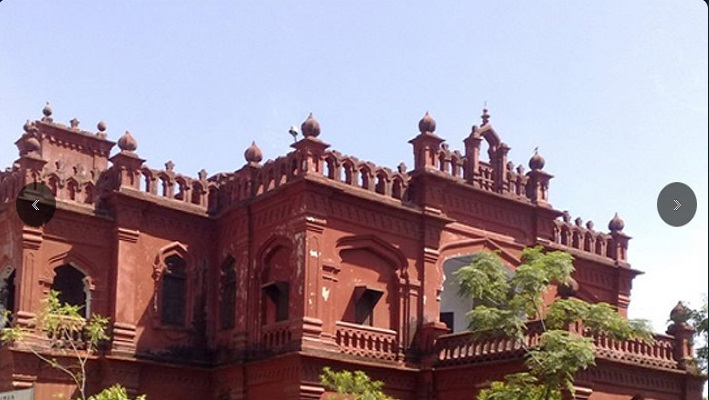 Maulana Azad College of Engineering and Technology Patna Academic Building photo 1