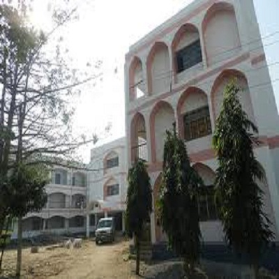 Maulana Azad College of Engineering and Technology Patna Academic Building photo 2