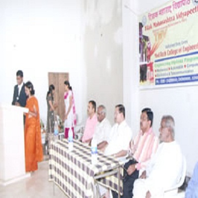 ModTech College of Engineering Pune Campus photo 3