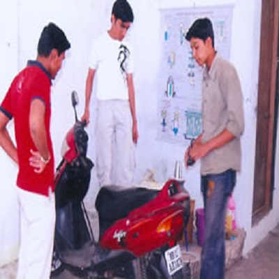 ModTech College of Engineering Pune Labs photo 6