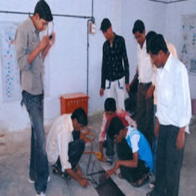 ModTech College of Engineering Pune Labs photo 2