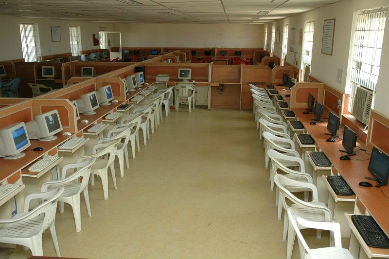 Sri Krishna Engineering College Chennai Lab photo 3