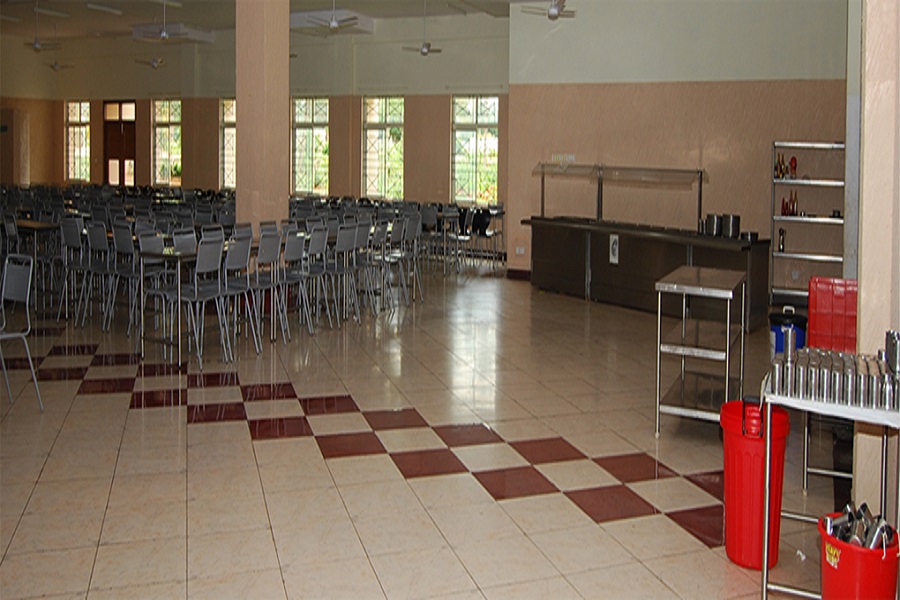 Sri Krishna School of Engineering and Management Bangalore Campus photo 4