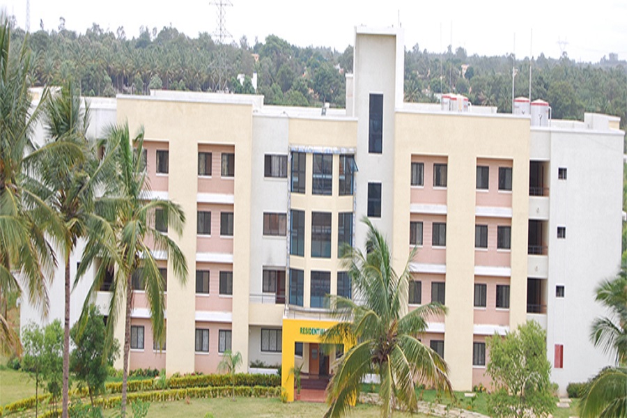 Sri Krishna School of Engineering and Management Bangalore Campus photo 5