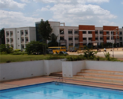 Sri Krishna School of Engineering and Management Bangalore Campus photo 6