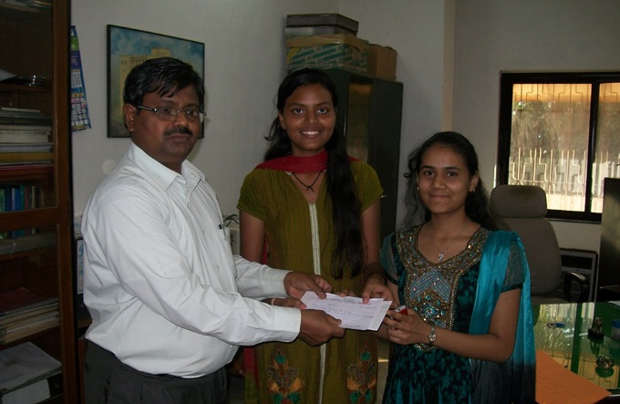 St Xaviers Technical Institute Mumbai Extra Curriculars photo 7