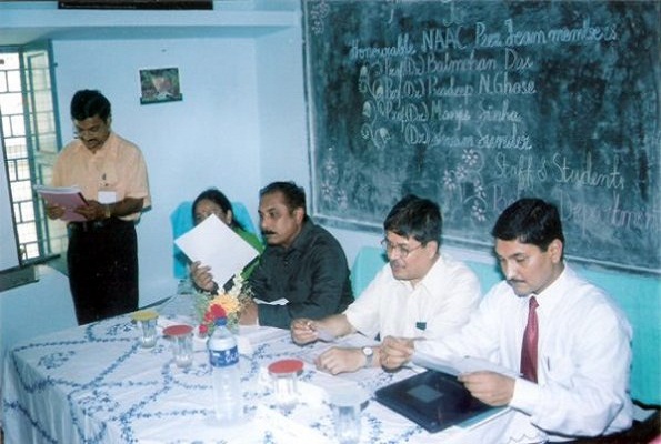 Stewart Science College Cuttack Campus photo 1