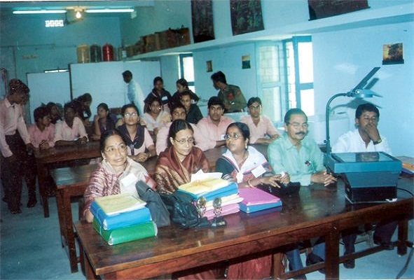 Stewart Science College Cuttack Campus photo 2