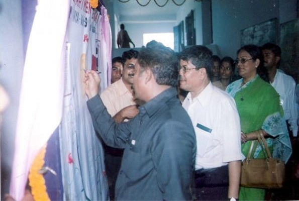 Stewart Science College Cuttack Campus photo 4