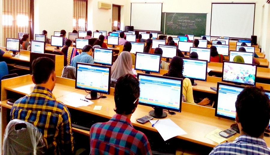 TKMCE Kollam Campus photo 3