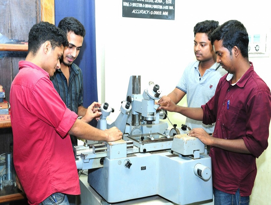 TKMCE Kollam Campus photo 11