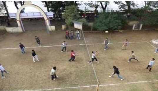Sibsagar Commerce College Campus photo 4