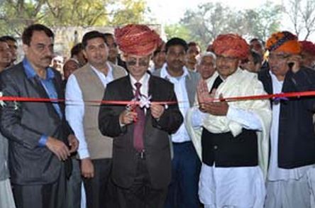 Desert Medicine Research Centre Jodhpur General photo 2