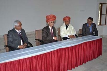 Desert Medicine Research Centre Jodhpur General photo 3