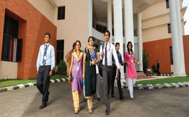 SCMS School of Masscom Studies Kochi Campus photo 1