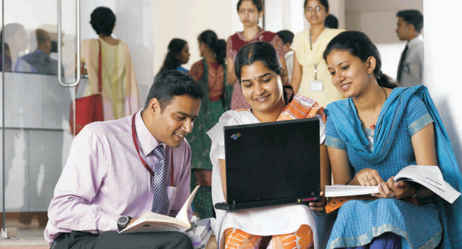 SCMS School of Masscom Studies Kochi Campus photo 2
