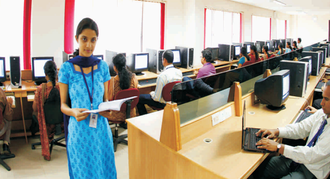SCMS School of Masscom Studies Kochi Campus photo 5