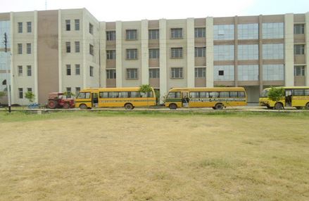 Vision Institute of Technology Aligarh Buildings photo 1