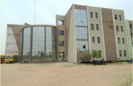 Vision Institute of Technology Aligarh Buildings photo 2