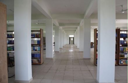 Vision Institute of Technology Aligarh Infrastructure photo 1