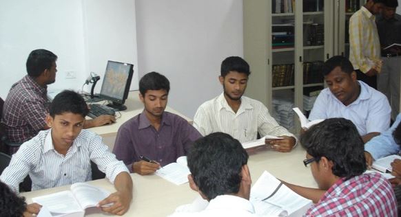 Preston International College Chennai Infrastructure photo 4