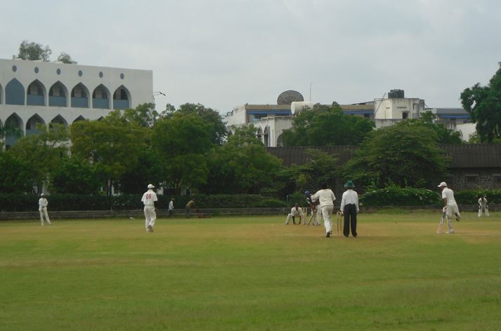 Sarhad College of Arts, Commerce and Science Pune Infrastructure photo 1