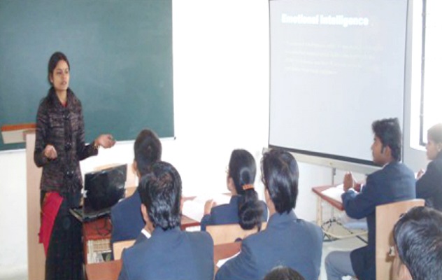 AKS Management College Lucknow Campus photo 2
