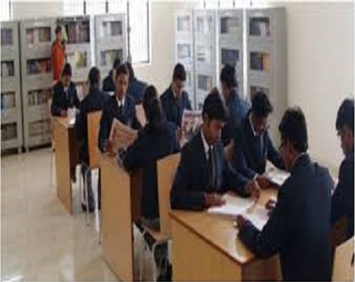 AKS Management College Lucknow Campus photo 3