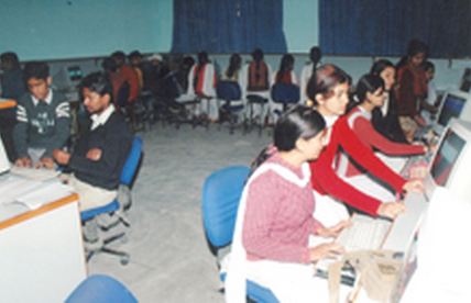 Sant Rocha Singh Degree College Jammu Infrastructure photo 5